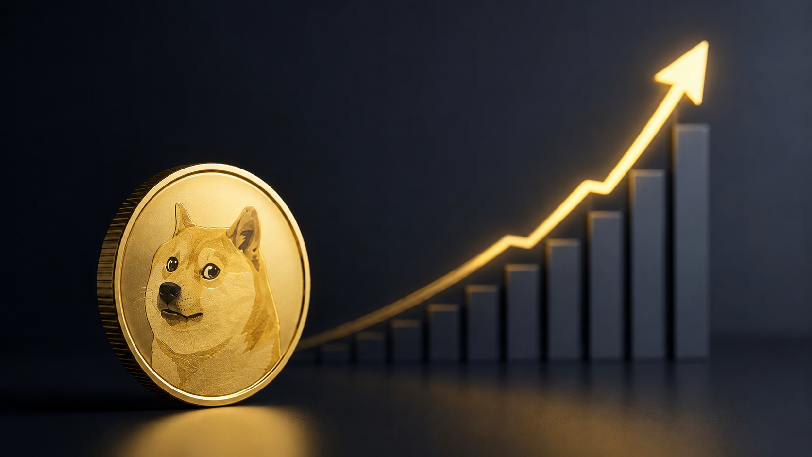 آیا DOGE می‌تواند دوباره وارد روند صعودی شود؟ بررسی سیگنال‌های جدید بازار